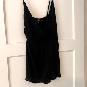 Lulus romper